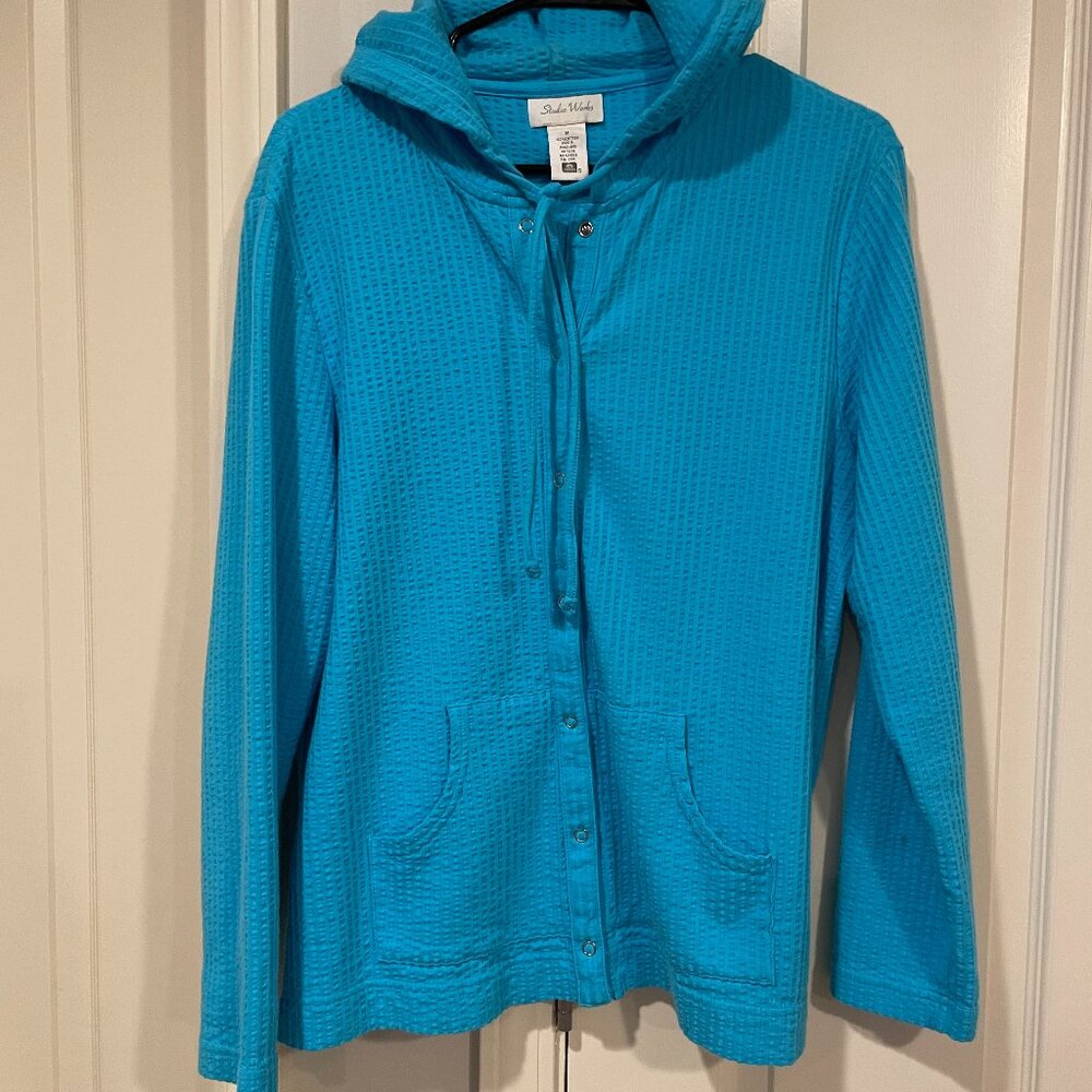Studio  Works Sweater  M